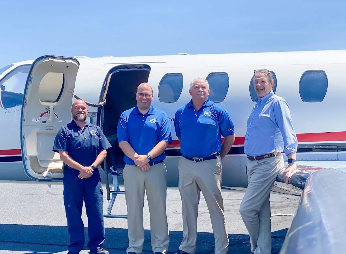 Winyah Air, LLC