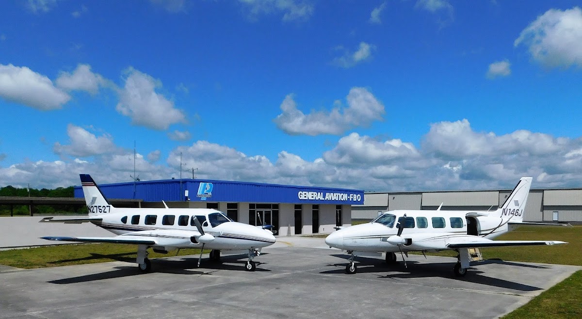 Winyah Air, LLC