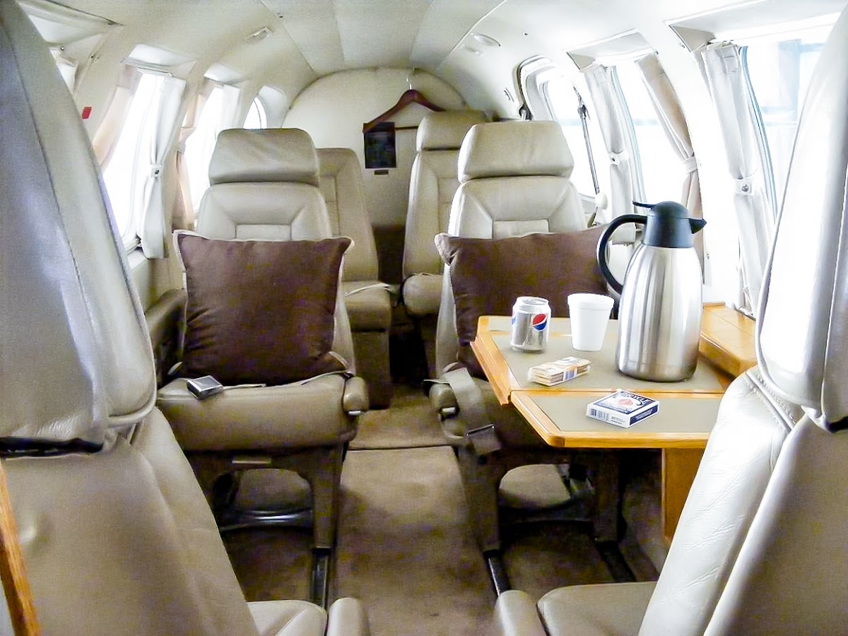Winyah Air, LLC