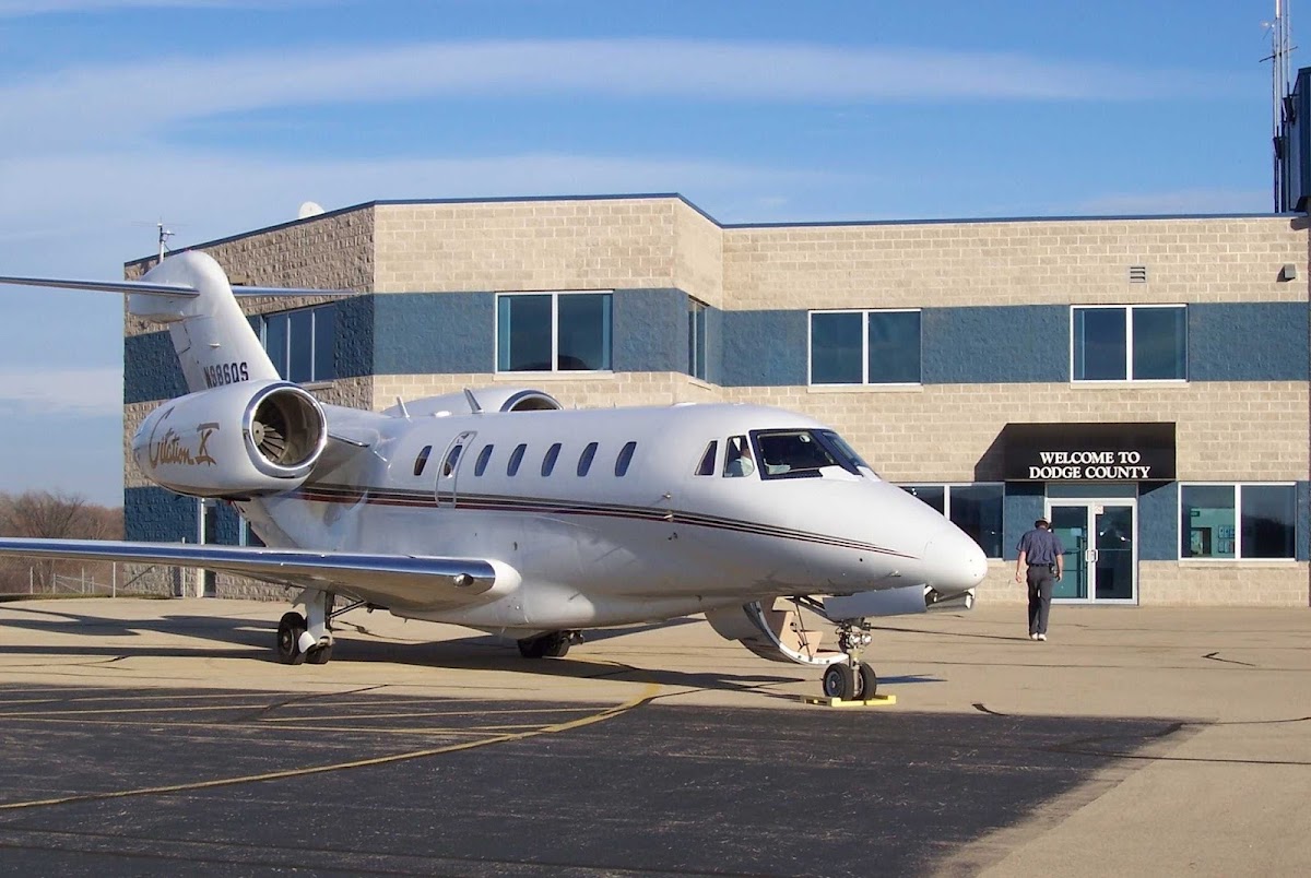 Wisconsin Aviation