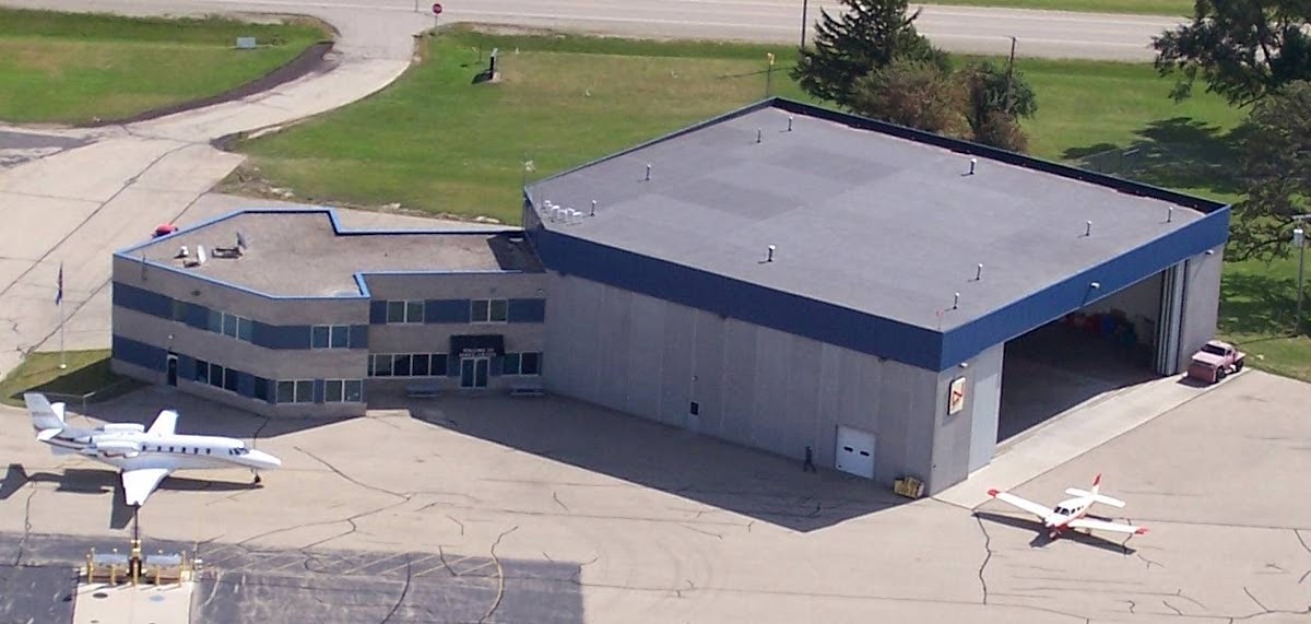 Wisconsin Aviation