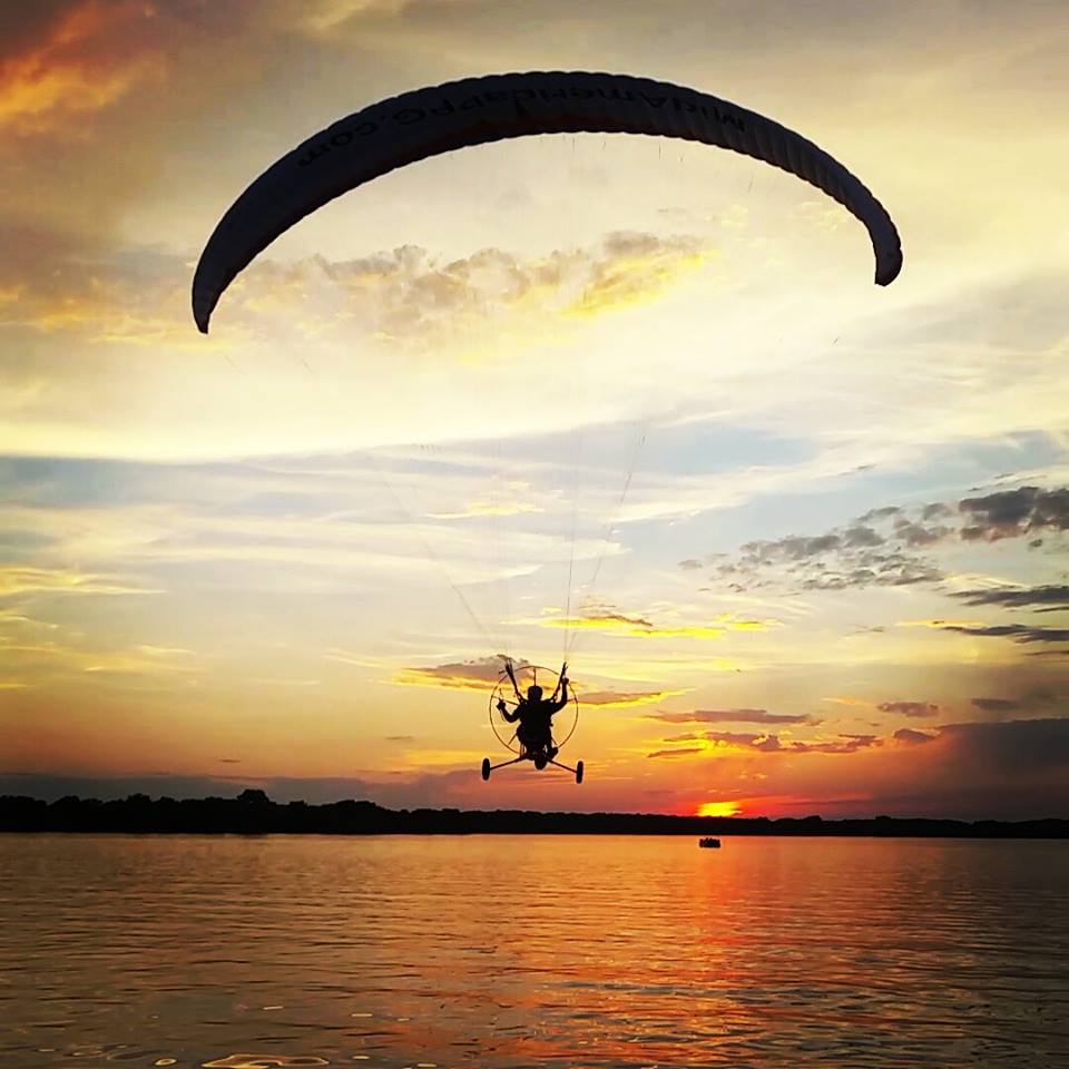 Wisconsin Flight Sports, LLC