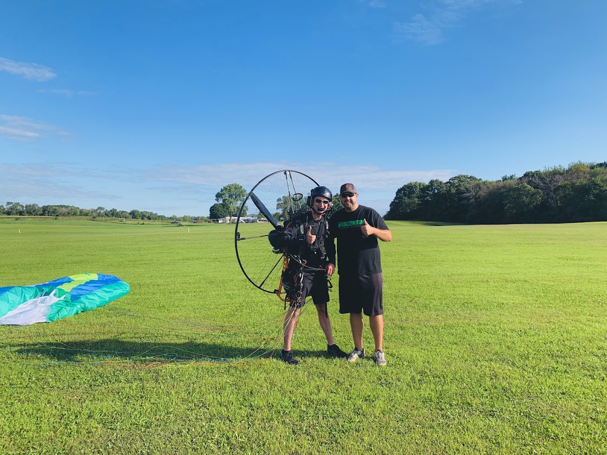 Wisconsin Flight Sports, LLC