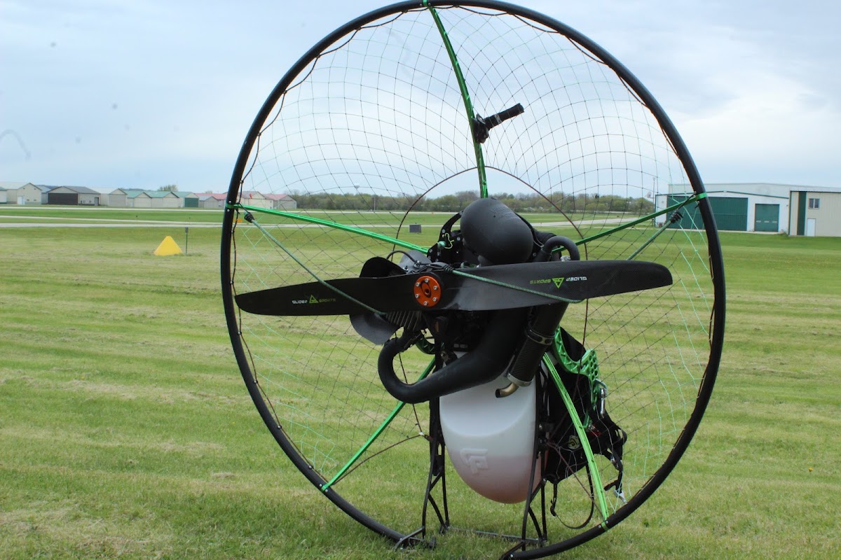 Wisconsin Flight Sports, LLC