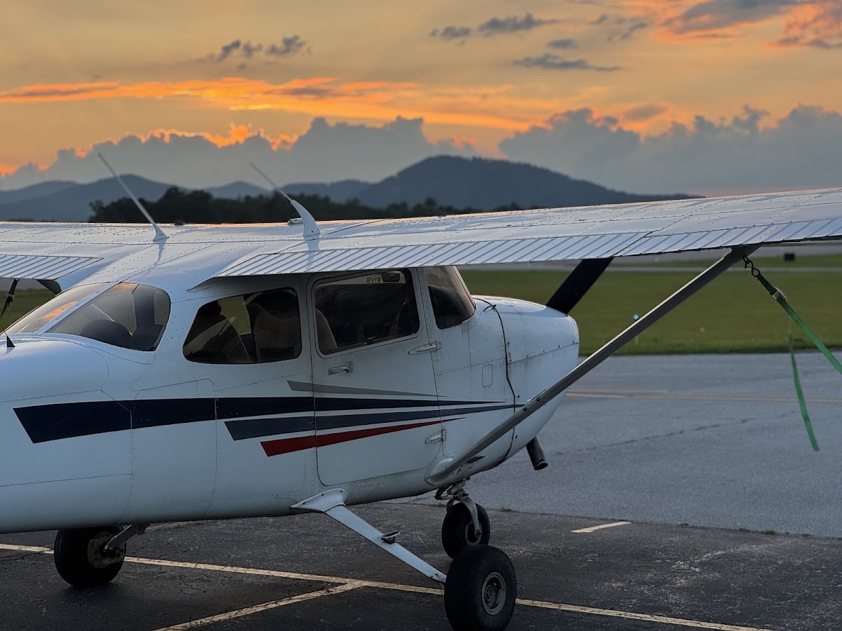 WNC Aviation
