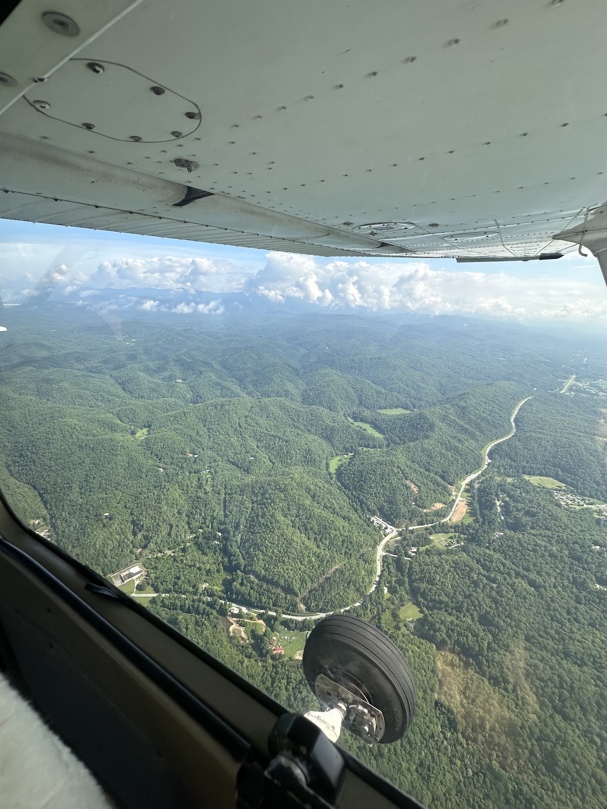 WNC Aviation