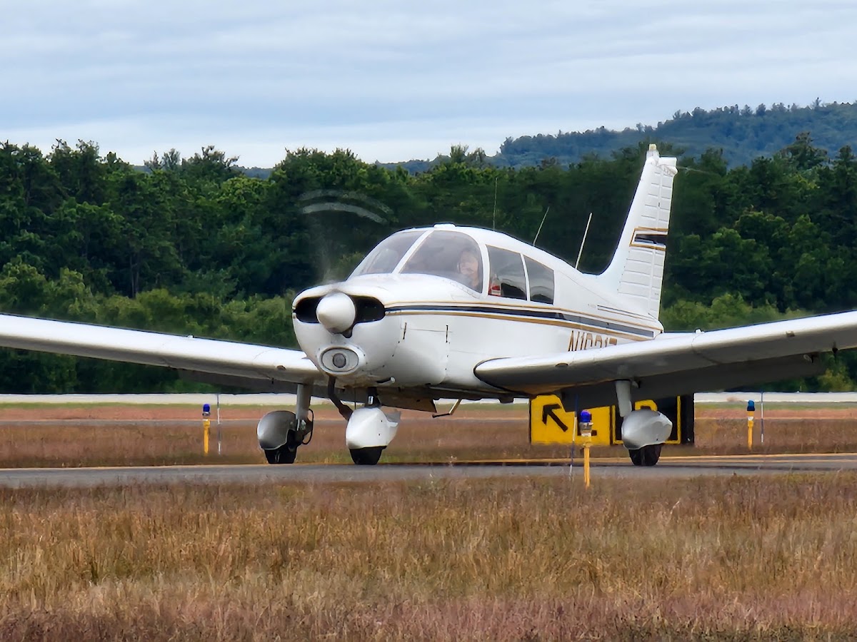 Wolf Aviation Network Inc