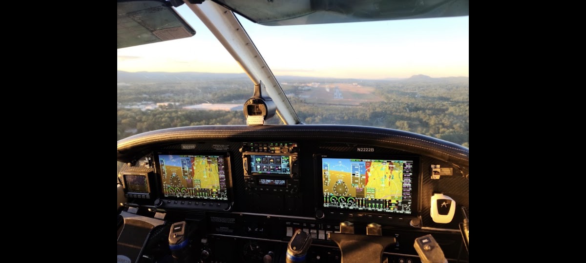 Wolf Aviation Network Inc