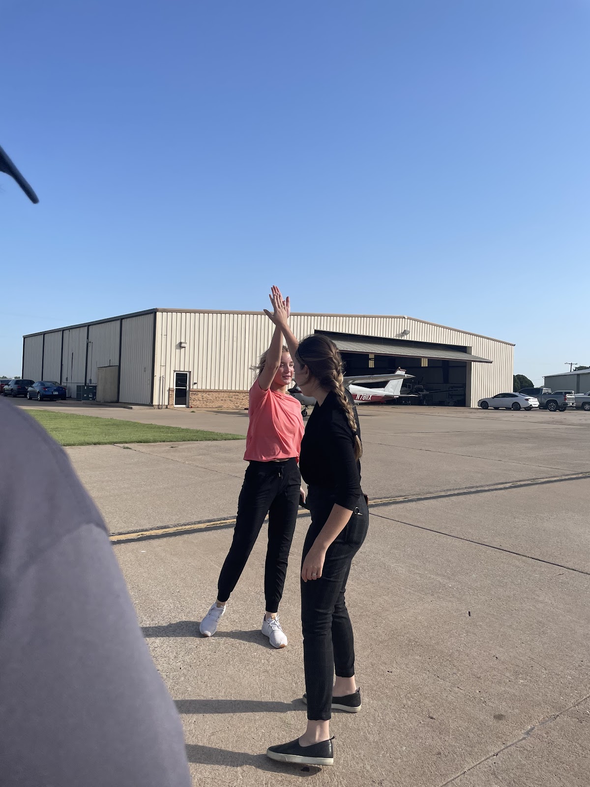 Wrenn Aviation