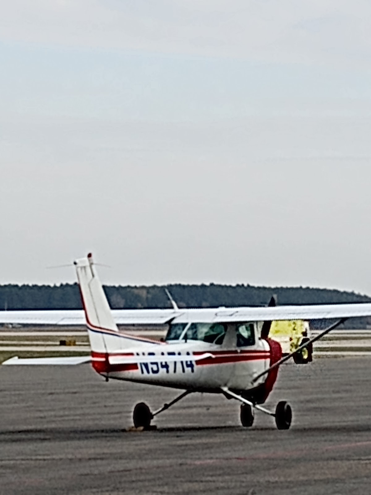 Wright Aero Inc