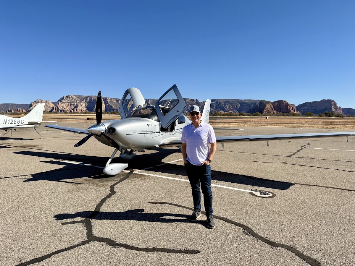 Wright Base Flight Training LLC