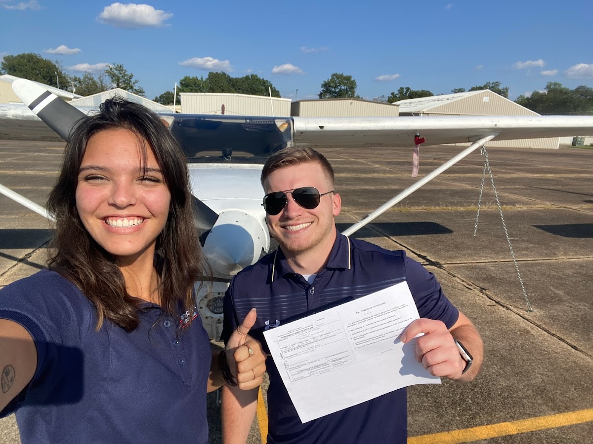 Wright Base Flight Training LLC
