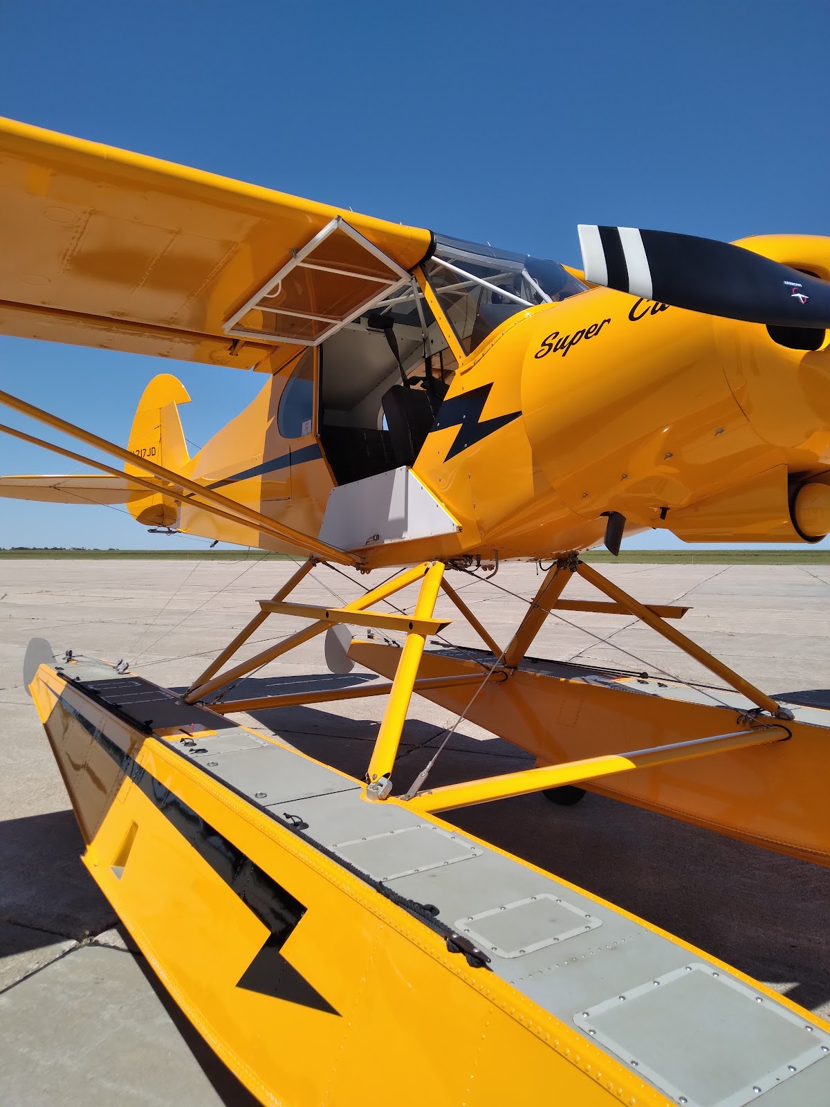 Wright Brothers Aviation
