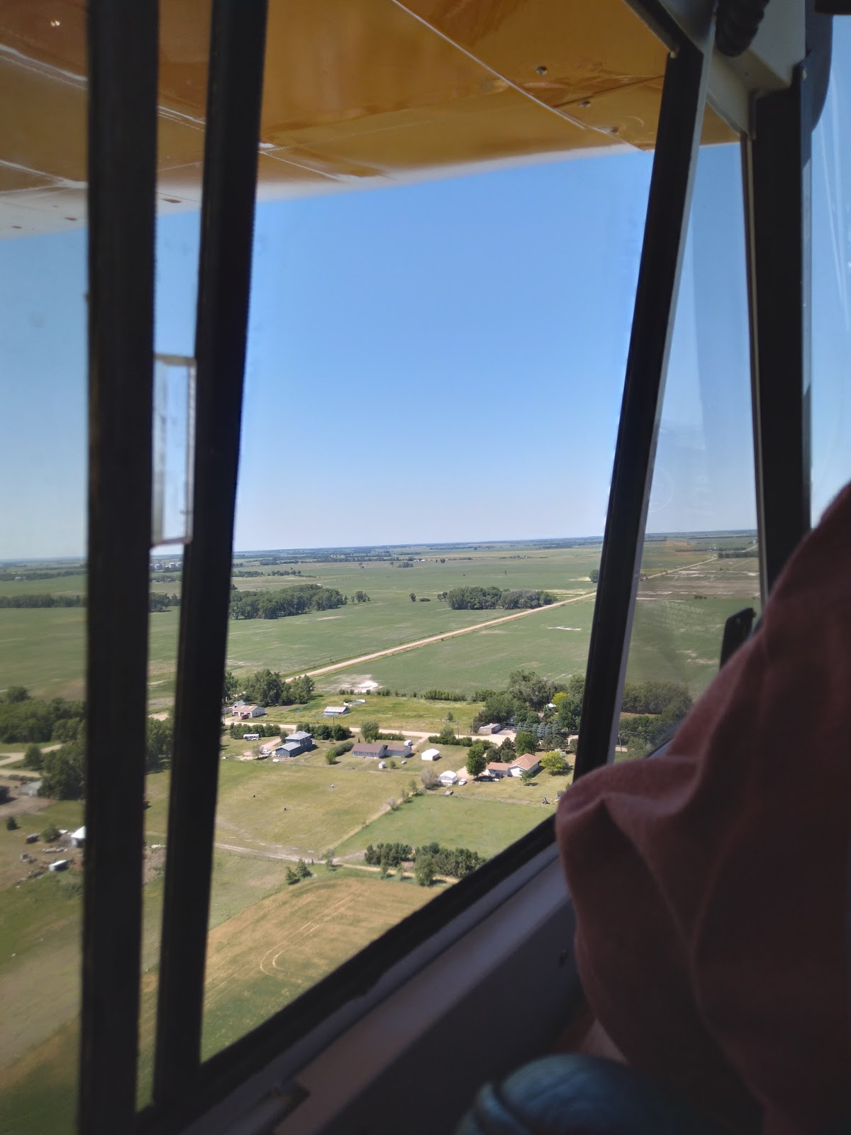Wright Brothers Aviation