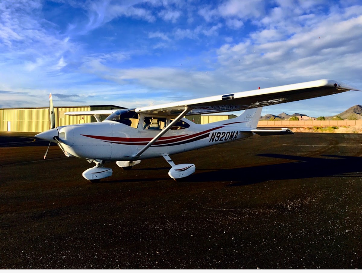 Wright Flight Aviation