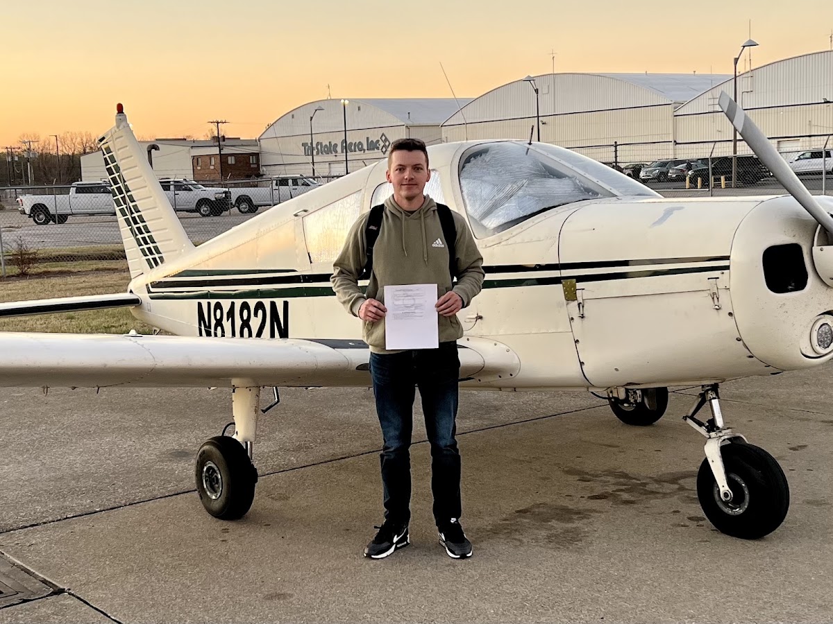 X-Cell Aviation Flight Training Center
