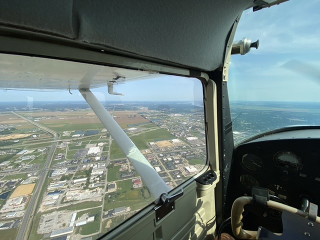 X-Cell Aviation Flight Training Center