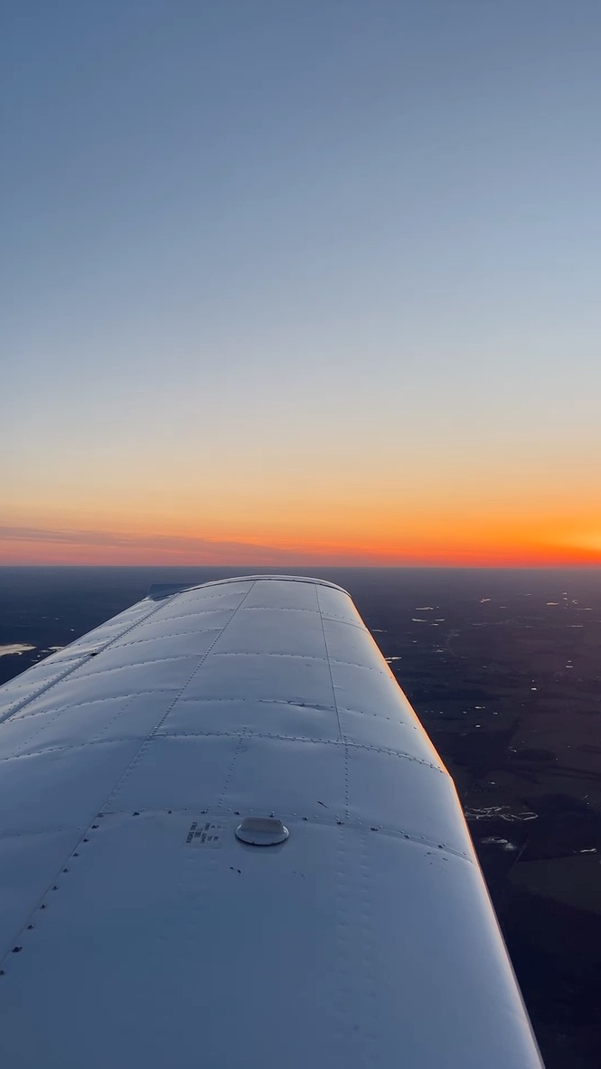 X-Cell Aviation Flight Training Center