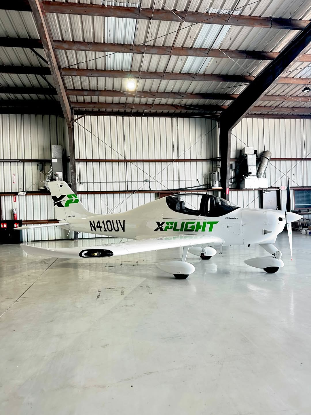 XFLIGHT Aviation Academy