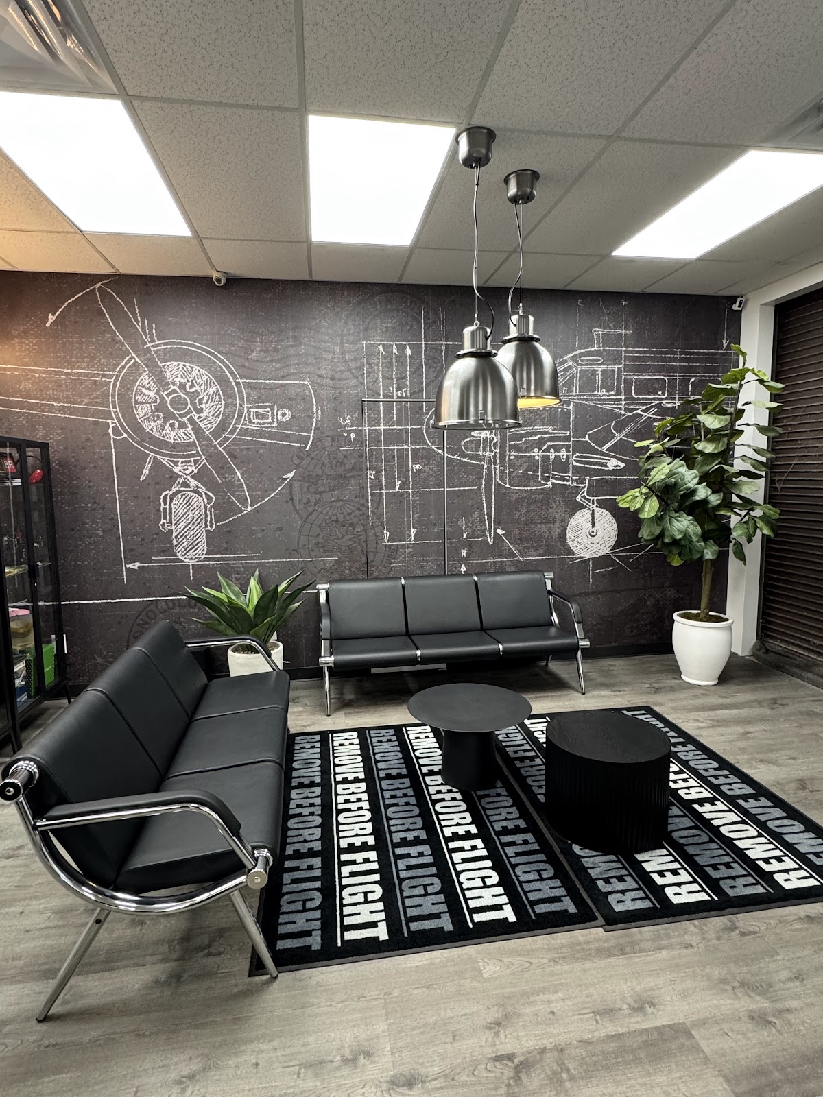 XFLIGHT Aviation Academy