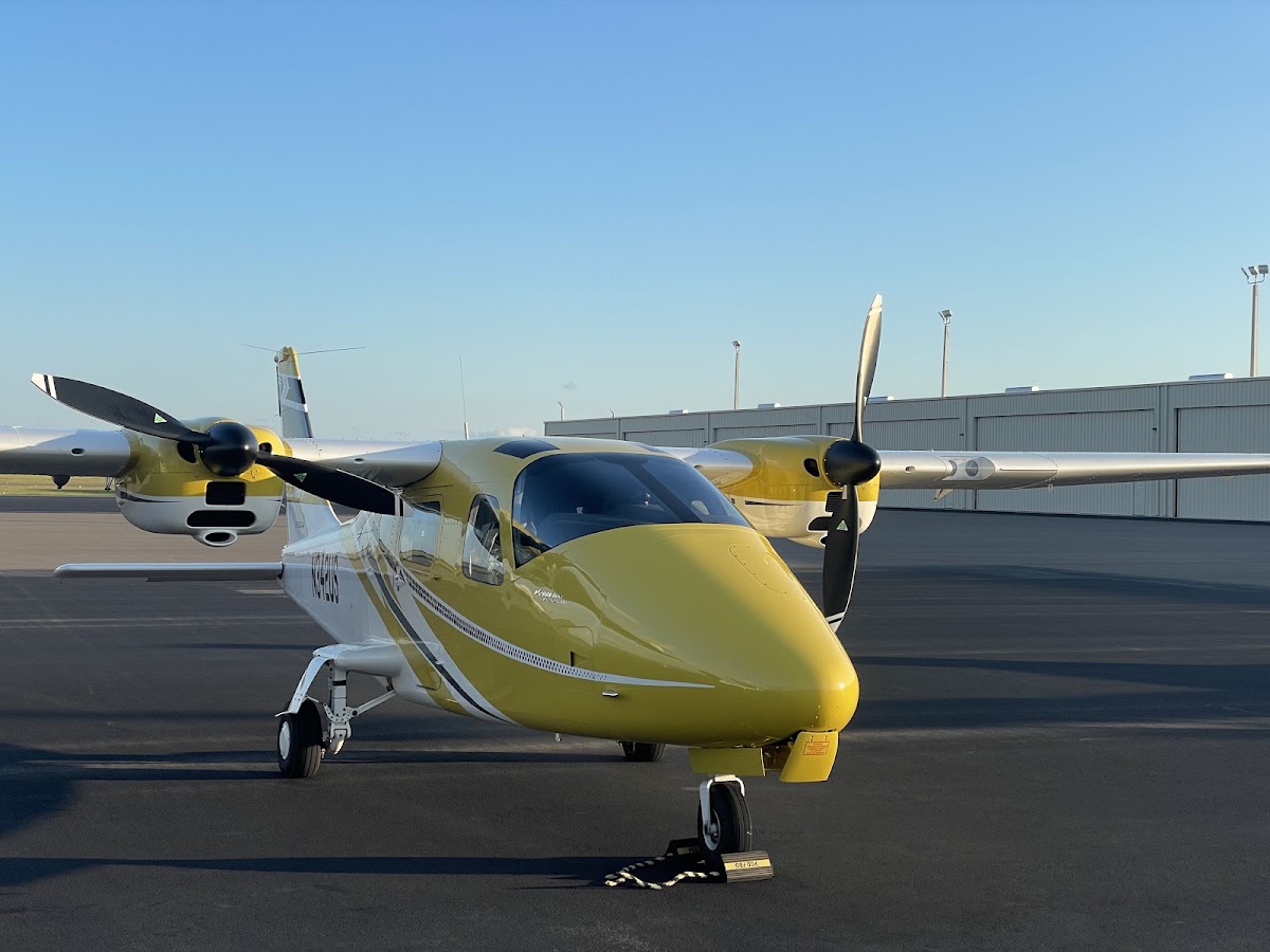 XFLIGHT Aviation Academy