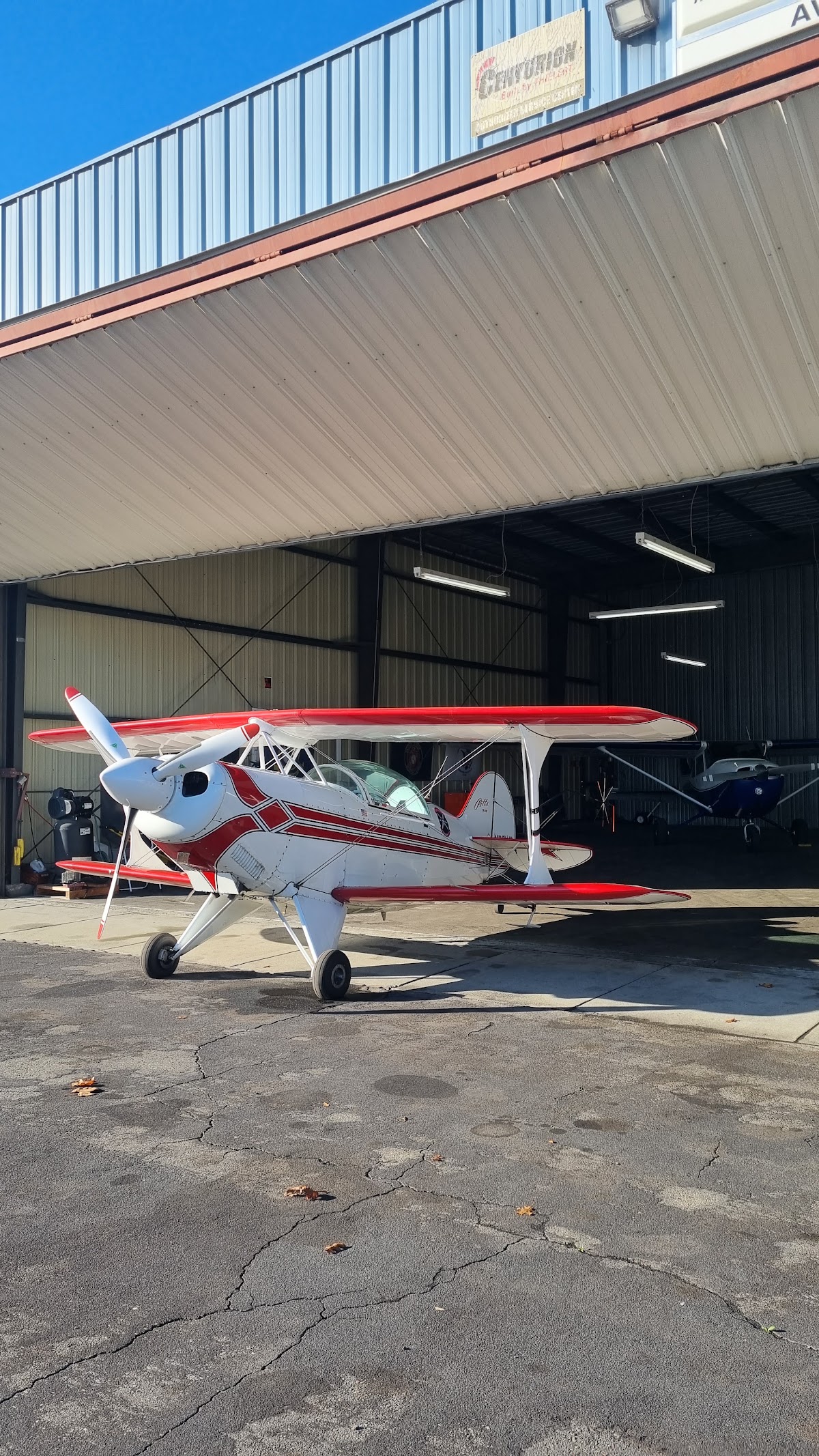 XL Aviation