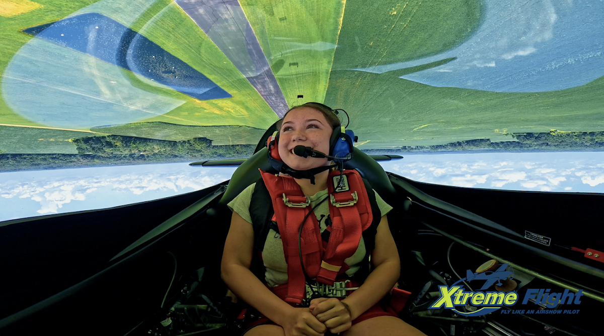 Xtreme Flight Aerobatics