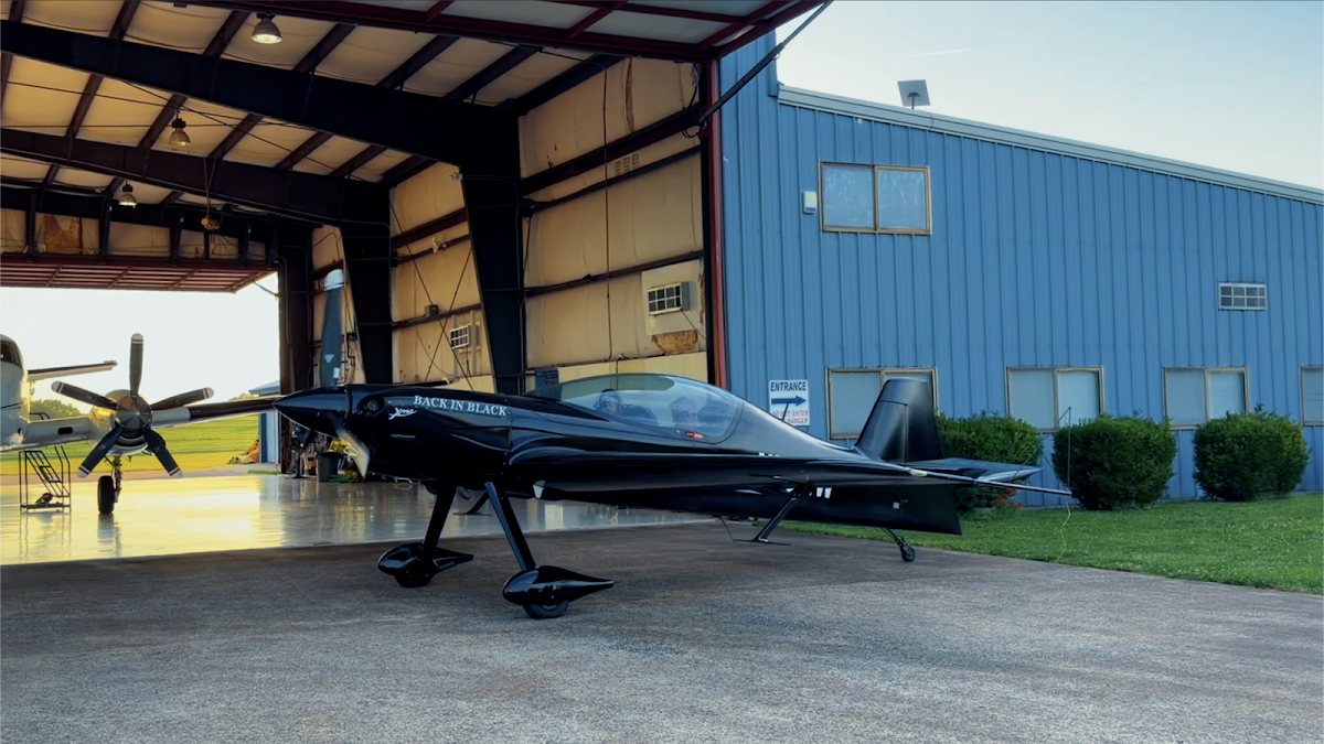 Xtreme Flight Aerobatics