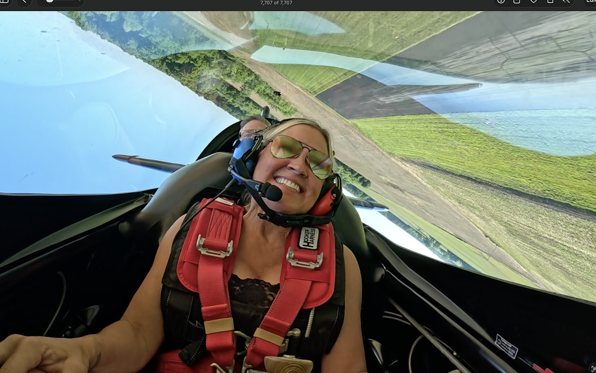 Xtreme Flight Aerobatics