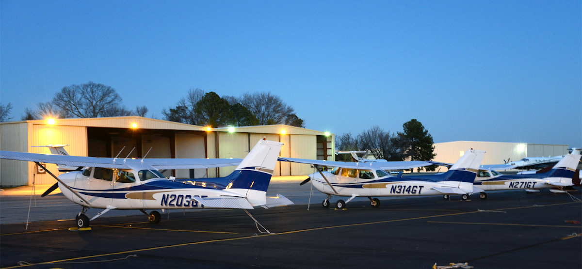 Yellow Jacket Flying Club