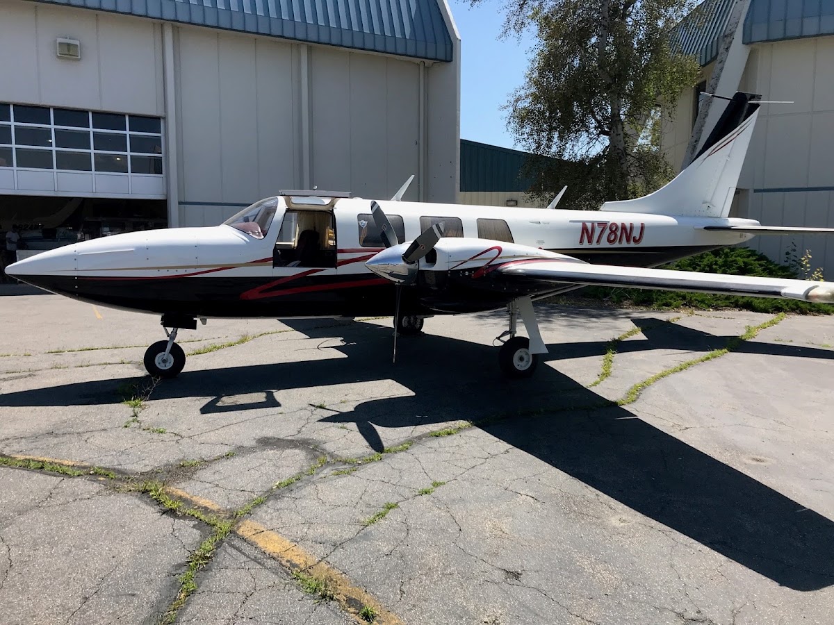 YellowJET Aviation Services