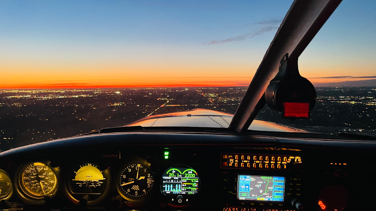 Zain Aviation