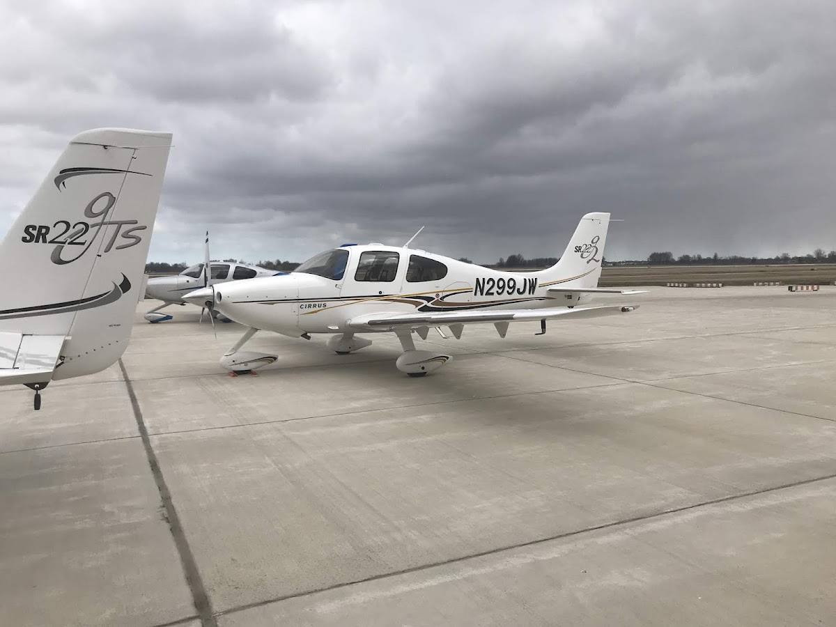 Zone Aviation