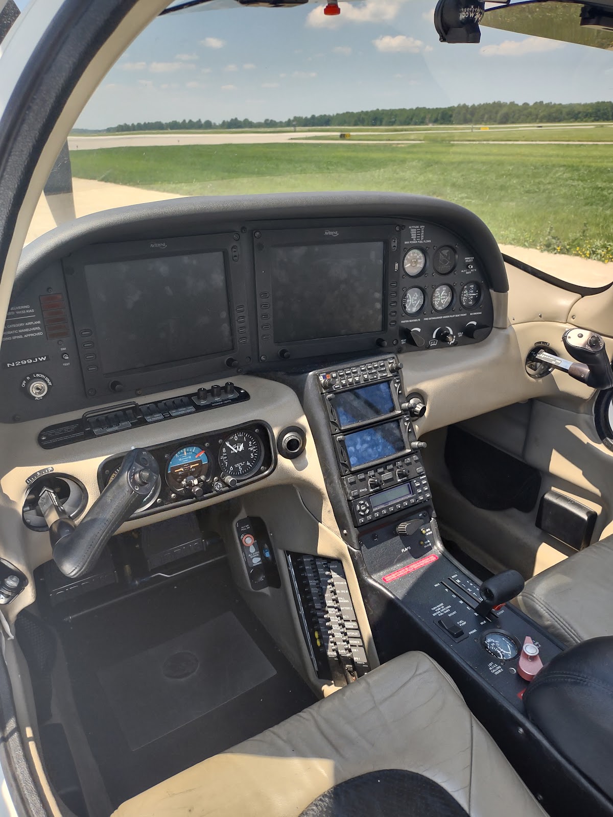 Zone Aviation